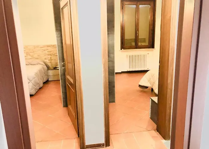 B&B Villa Ermanna