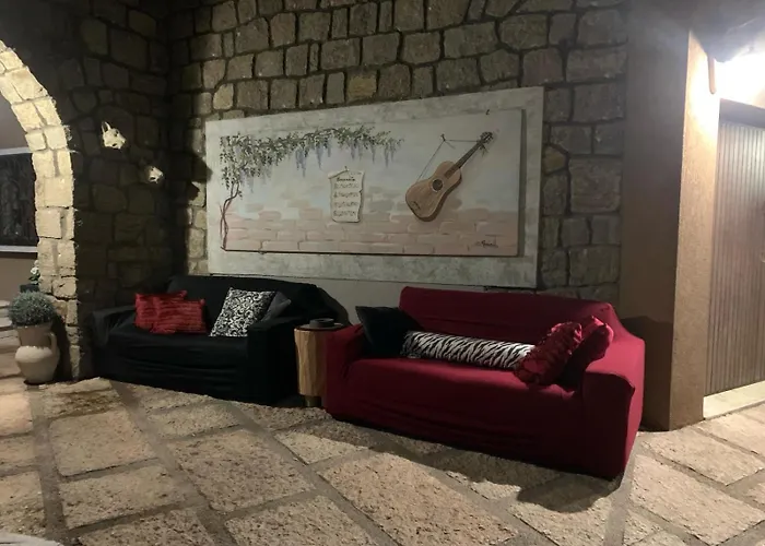 Residenza Ca' Degli Enzi