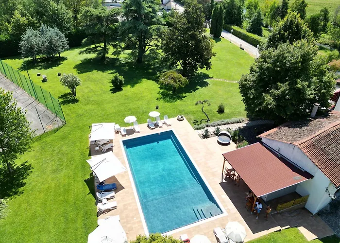 Villa Vitti's - Verona est