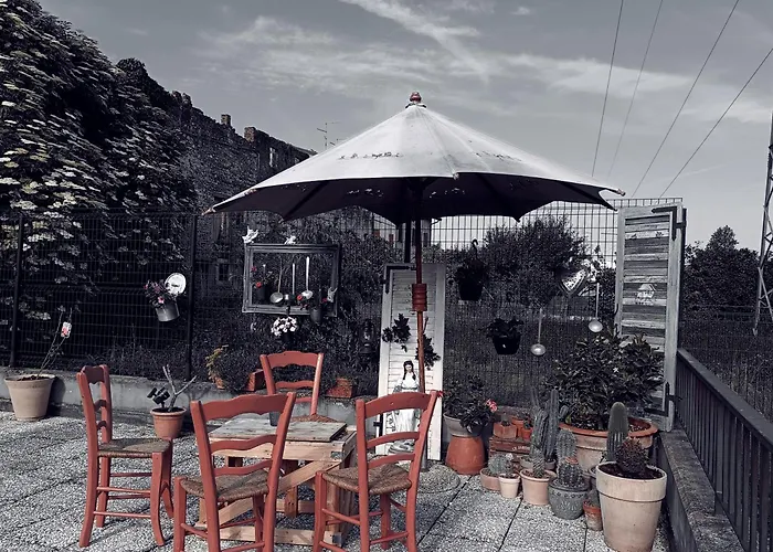 B&B Acquagrossa