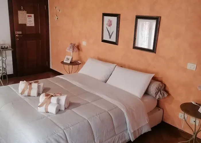 B&B Casa Del Teatro