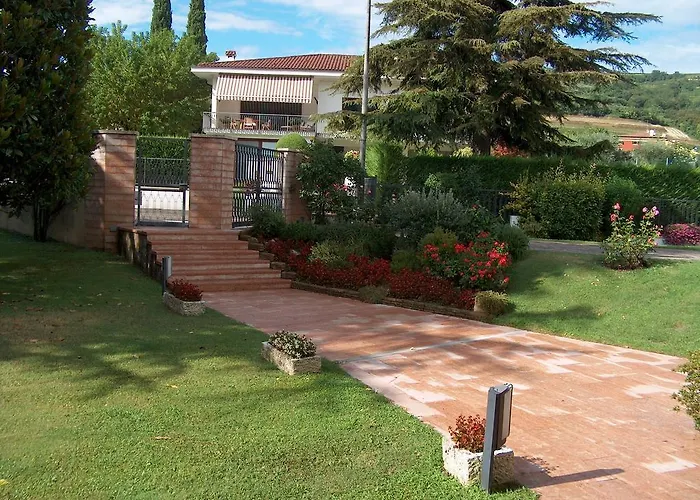 B&B La Grola